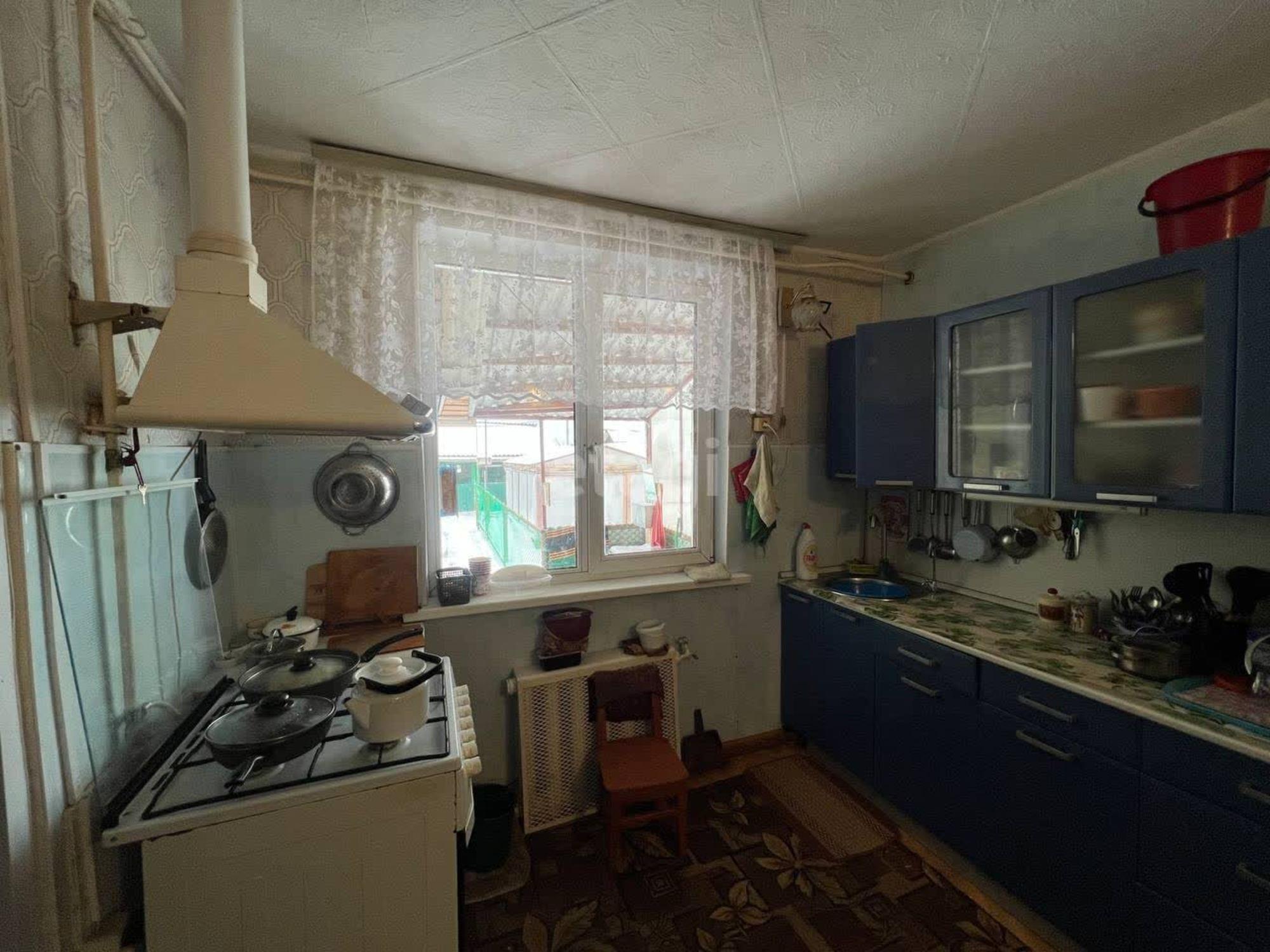 Купить дачу, дом, коттедж за 3 650 000 рублей на Центральная, 12