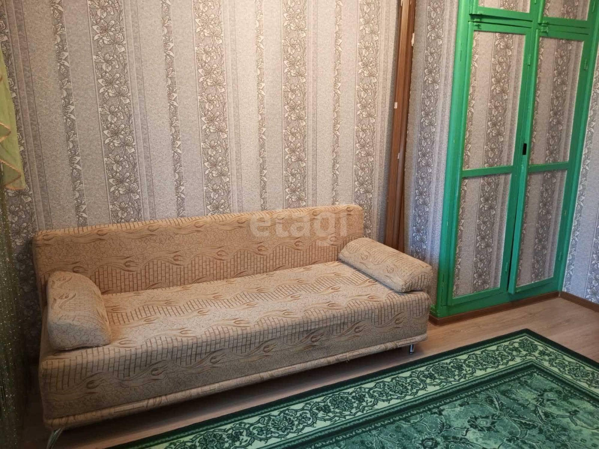 Купить комнату за 1 500 000 рублей на 50 лет Октября, 63а