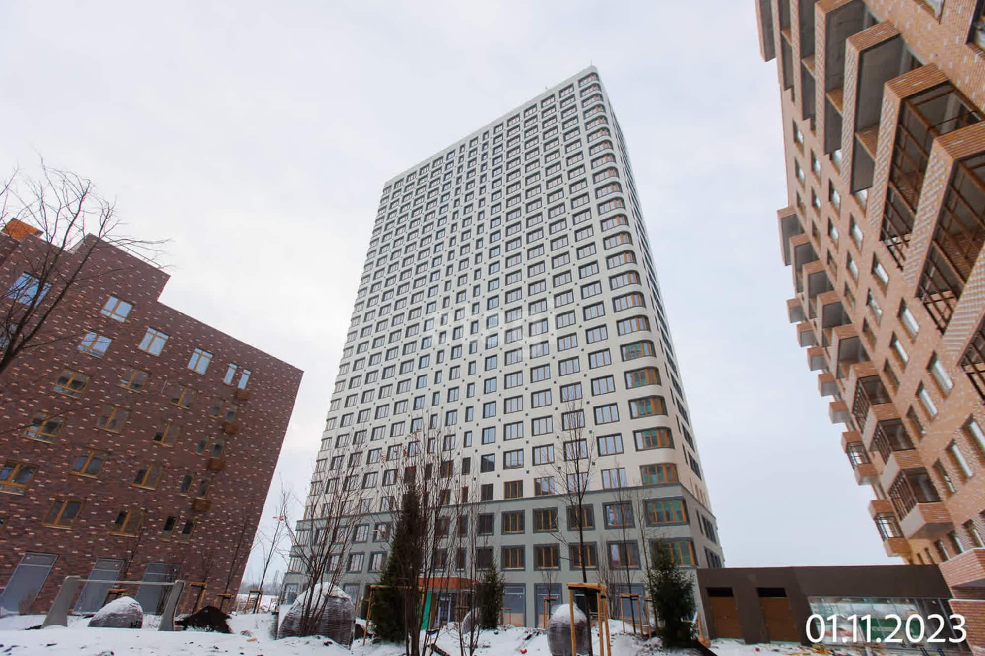 Купить квартиру за 5 400 000 рублей на Эльвиры Федоровой, 1