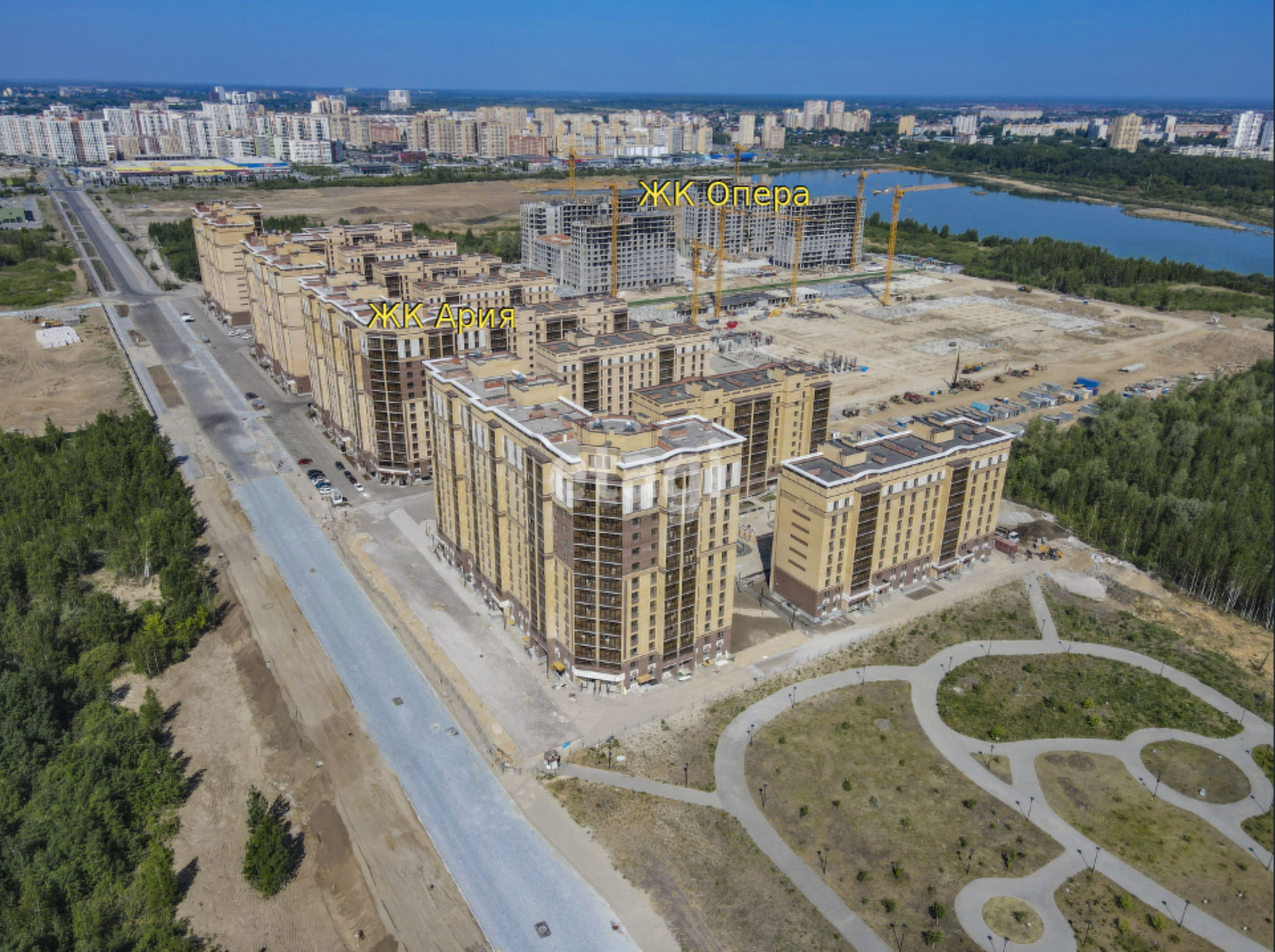 Купить офис, помещение под офис за 21 500 000 рублей на Тюмень