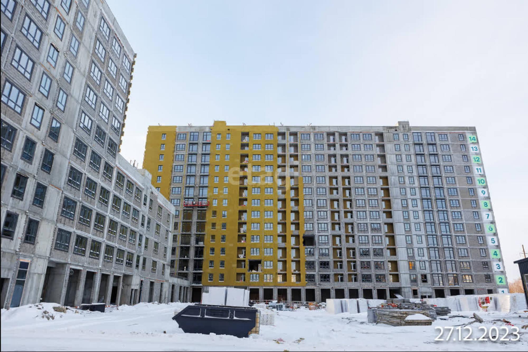 Купить офис, помещение под офис за 10 750 000 рублей на Тюмень