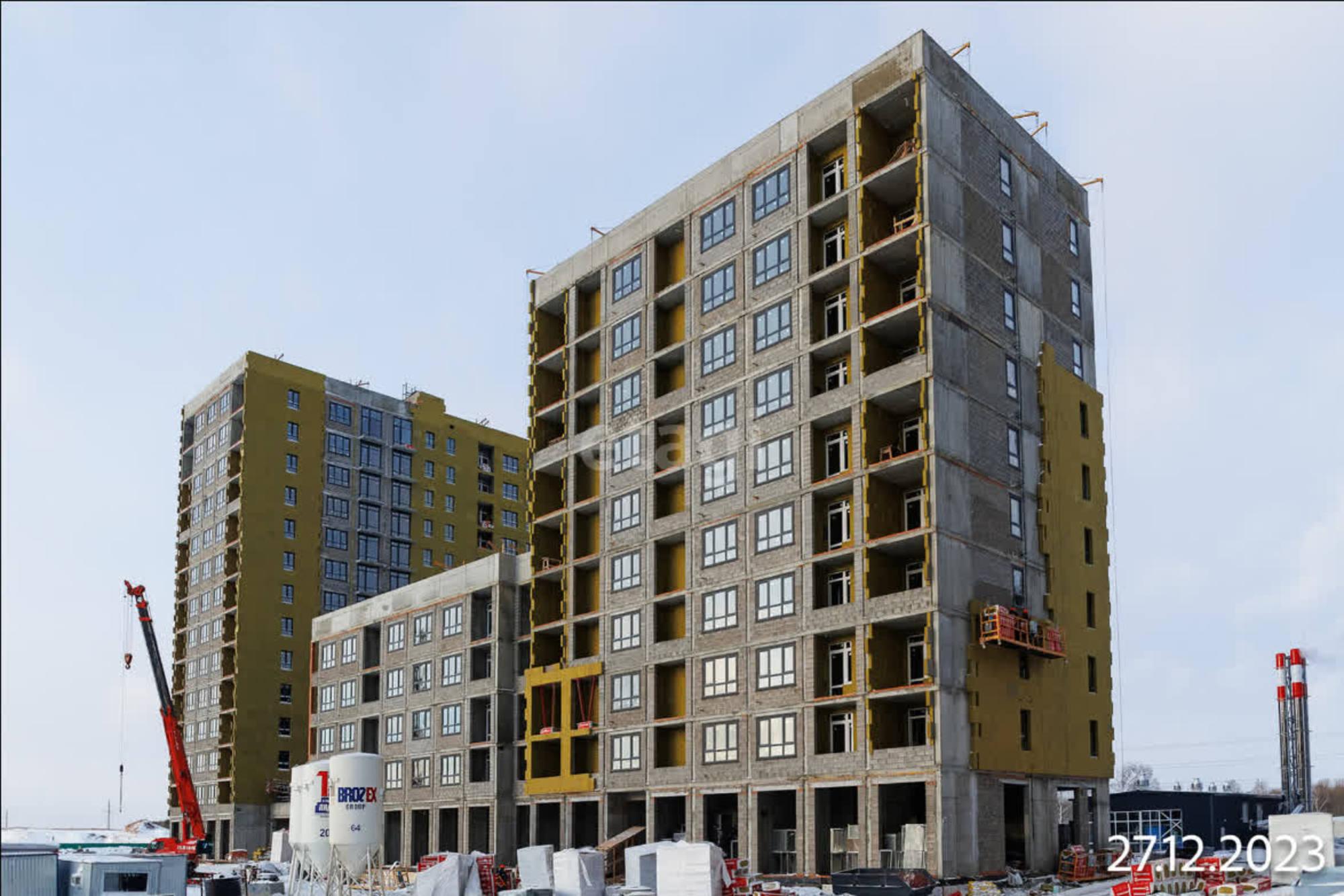 Купить офис, помещение под офис за 10 090 000 рублей на Тюмень