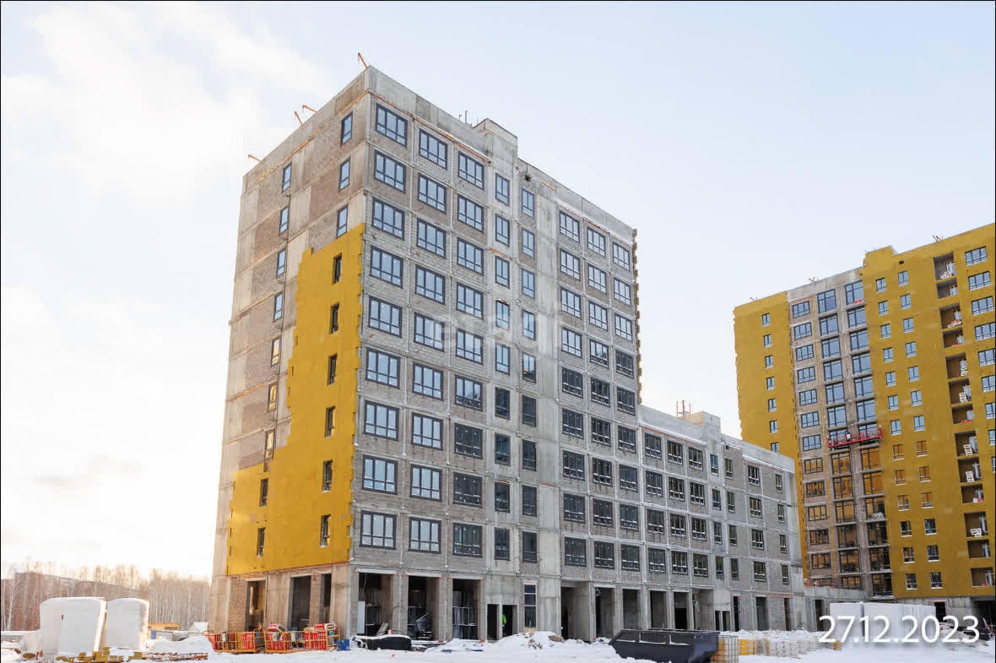Купить офис, помещение под офис за 13 000 000 рублей на Тюмень