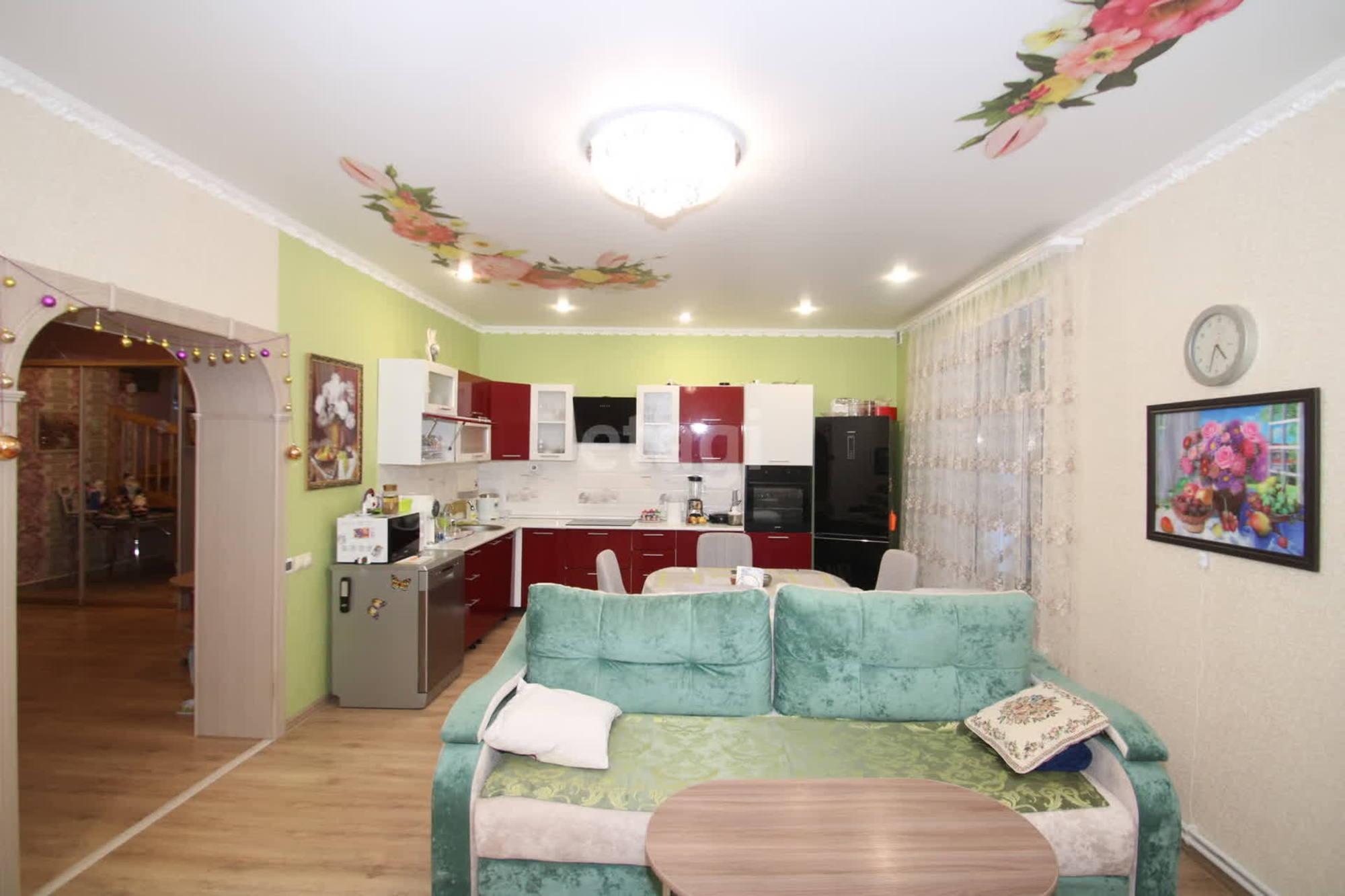 Купить дачу, дом, коттедж за 10 980 000 рублей на Блока, 14 стр.1