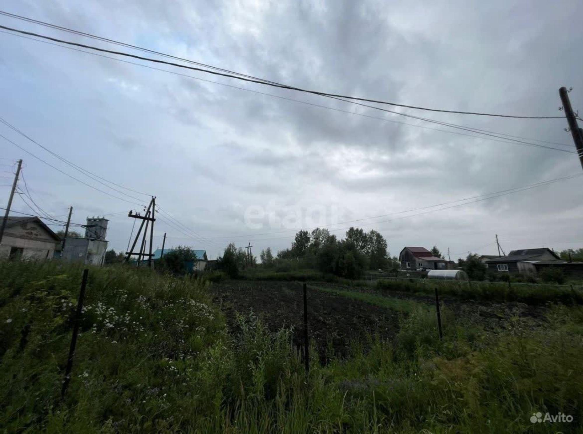 Купить землю, земельный участок за 495 000 рублей на Колхозная,