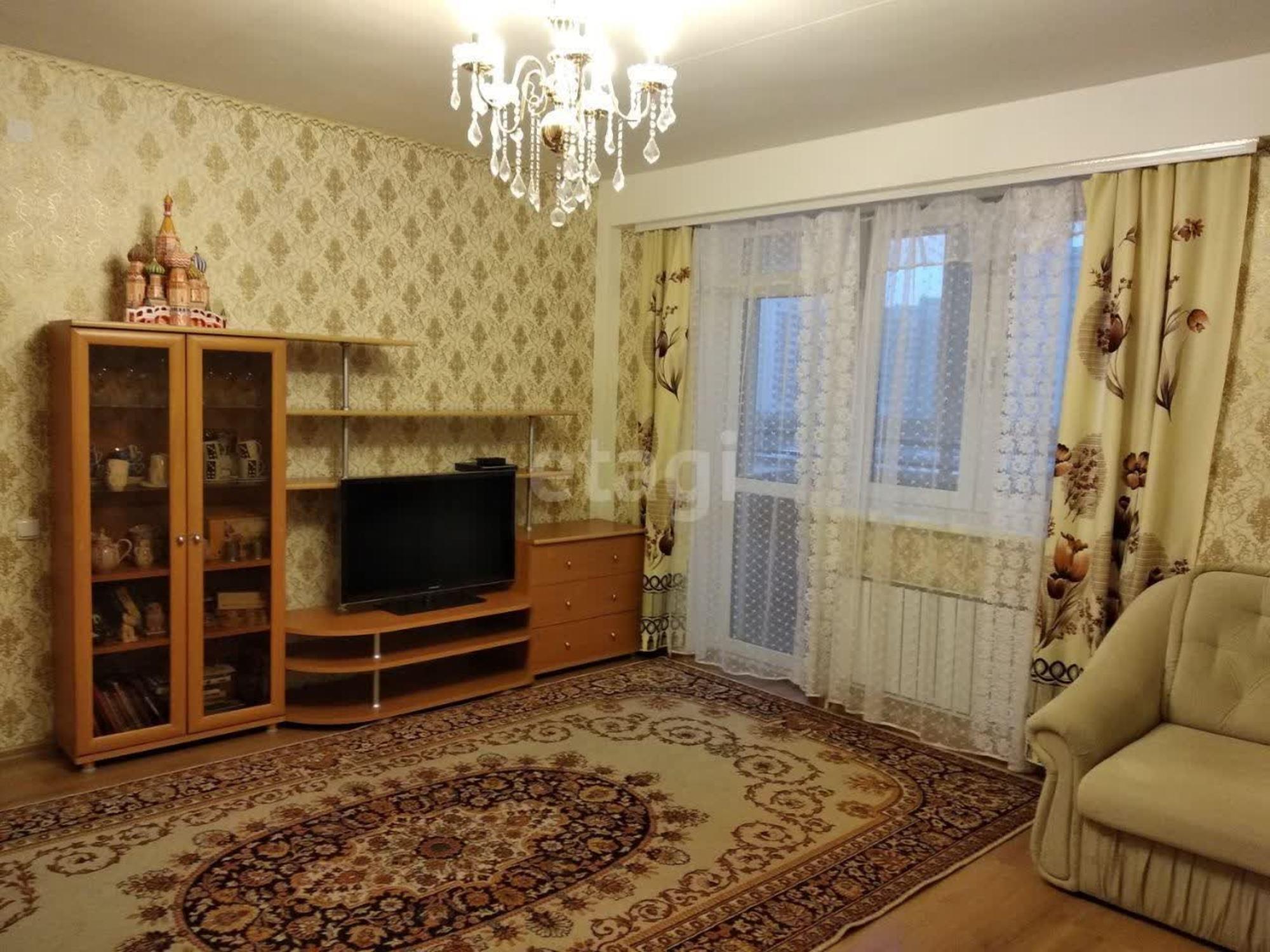 Купить квартиру за 11 990 000 рублей на Громова, 28