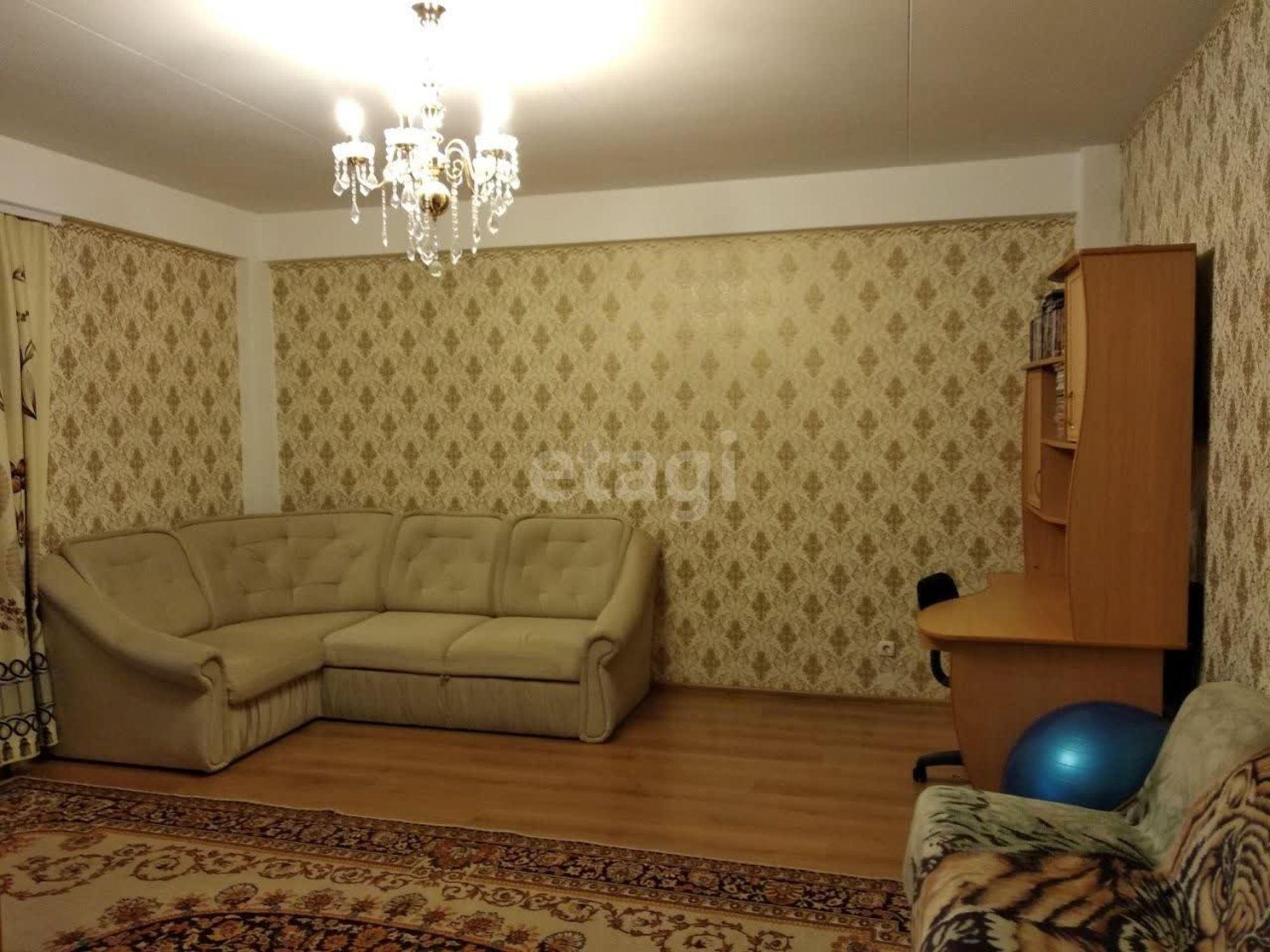 Купить квартиру за 11 990 000 рублей на Громова, 28