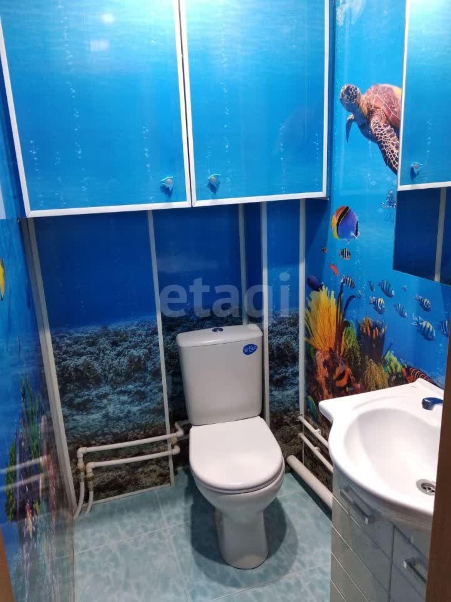 Купить квартиру за 11 990 000 рублей на Громова, 28