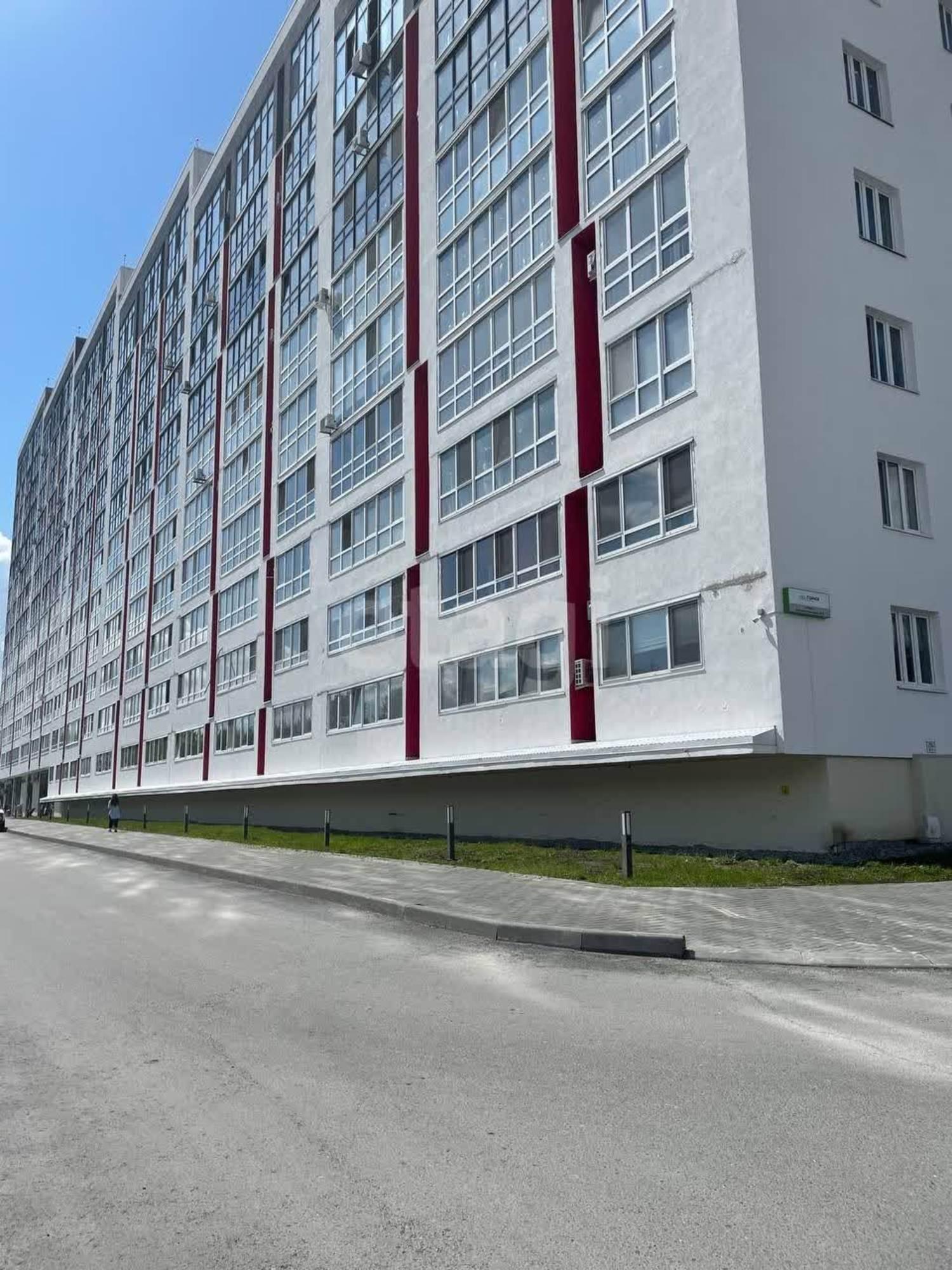 Купить студию за 3 300 000 рублей на Воронинские горки проезд, 99б