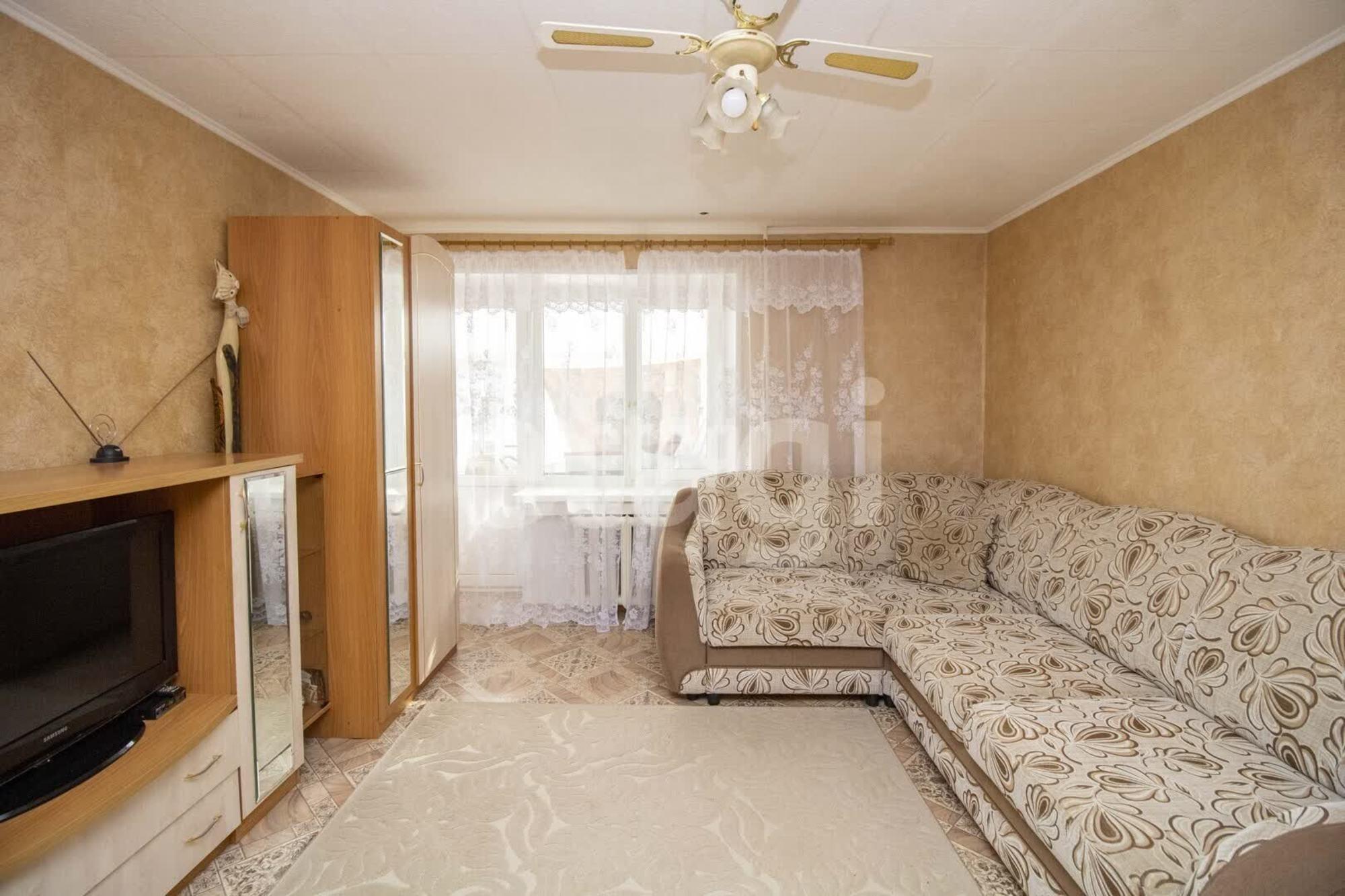 Купить квартиру за 7 300 000 рублей на Одесская, 40а