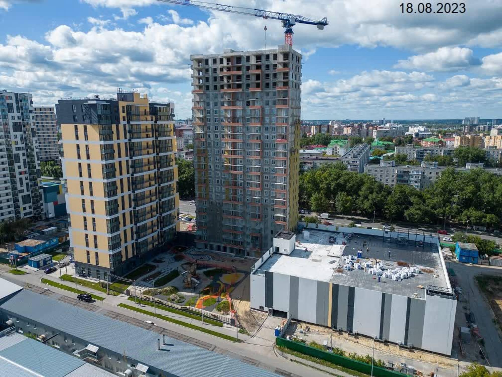 Купить квартиру за 10 000 000 рублей на Профсоюзная, 59