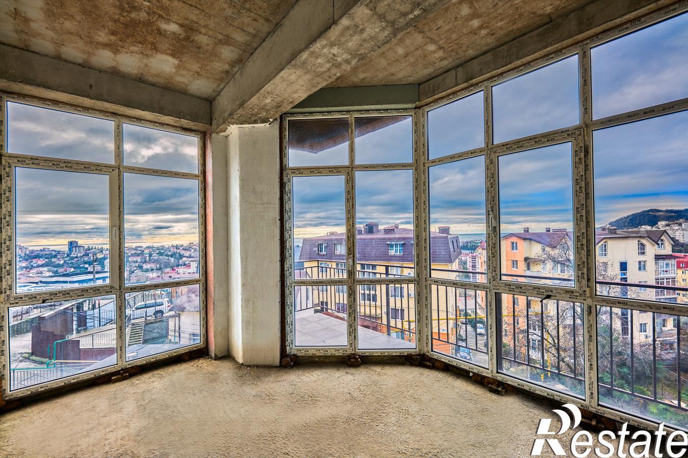 Купить студию за 4 930 000 рублей на ул. Пасечная , 57