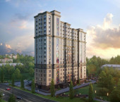 Дом Булычев