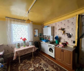 коттедж 68.9 кв м Центральная, 12