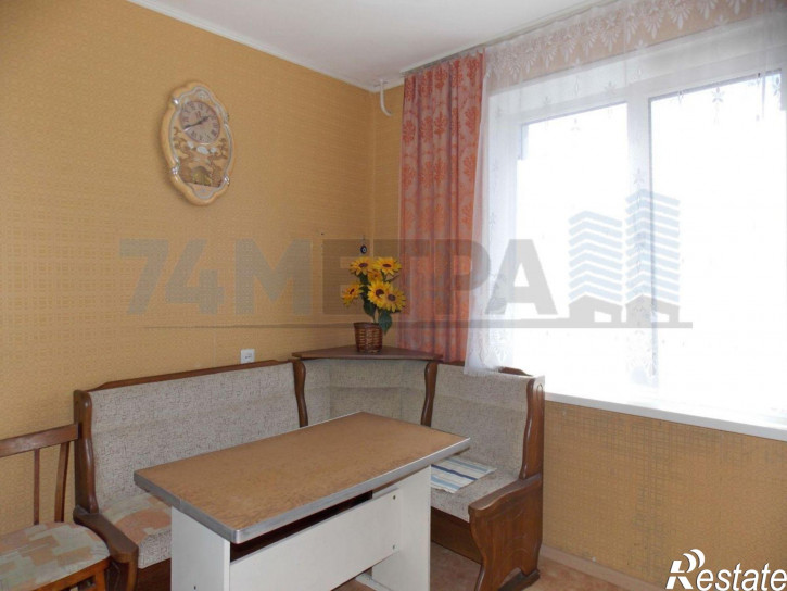 1-комн квартира Богдана Хмельницкого ул, 38