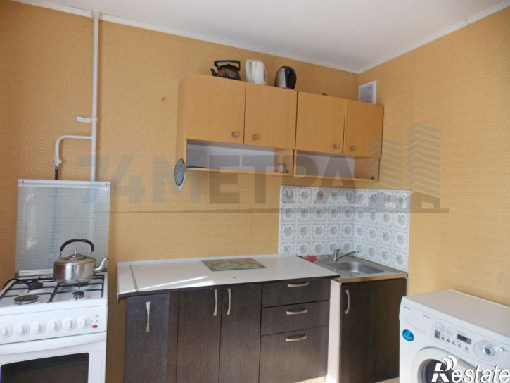 1-комн квартира Богдана Хмельницкого ул, 38