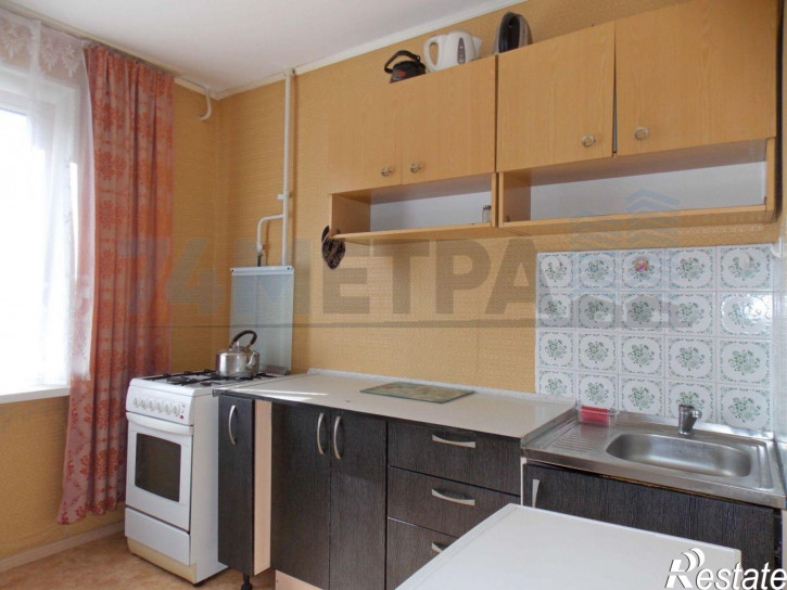 1-комн квартира Богдана Хмельницкого ул, 38