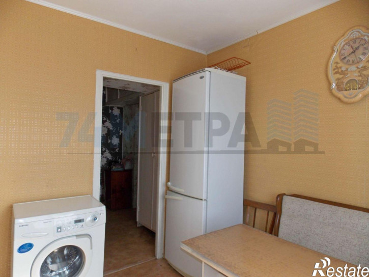 1-комн квартира Богдана Хмельницкого ул, 38