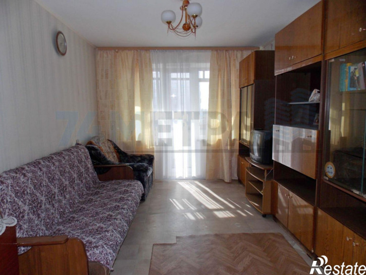 1-комн квартира Богдана Хмельницкого ул, 38