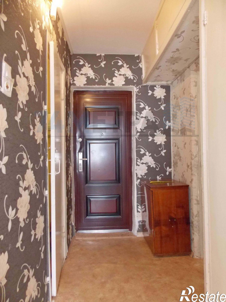 1-комн квартира Богдана Хмельницкого ул, 38