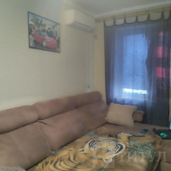 1-комн квартира Суворовский