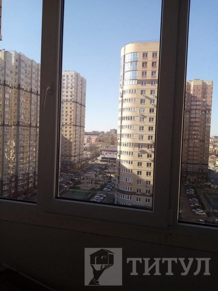 3-комн квартира Нахичевань, Подвойского