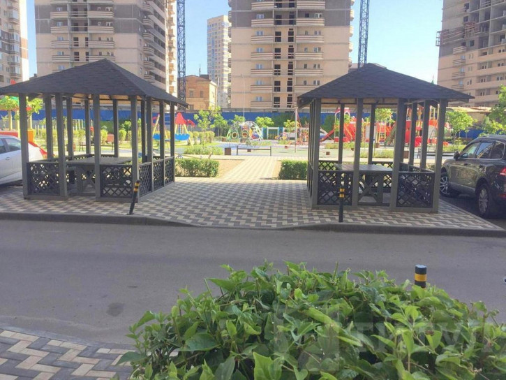 1-комн квартира Ленина