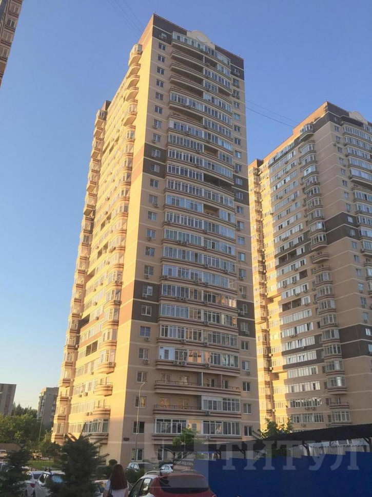 1-комн квартира Ленина