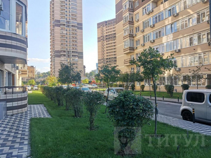1-комн квартира Ленина