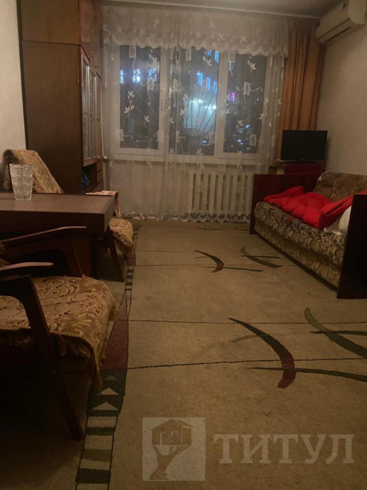 1-комн квартира СЖМ