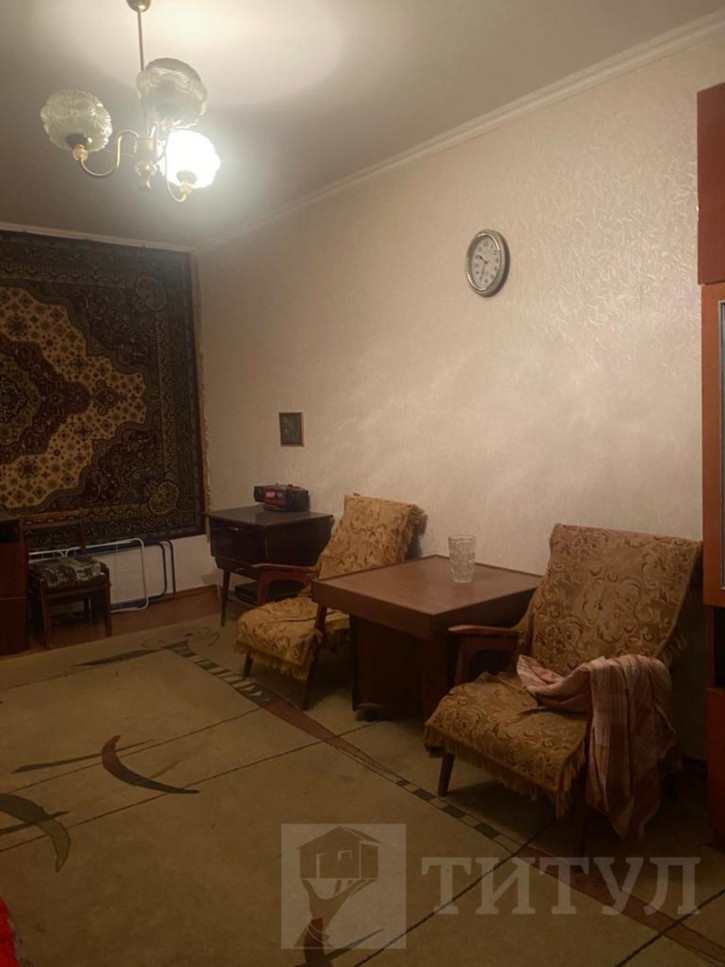 1-комн квартира СЖМ