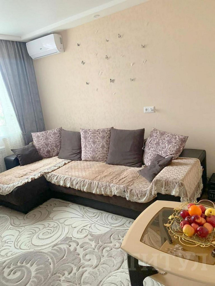 1-комн квартира Батайск