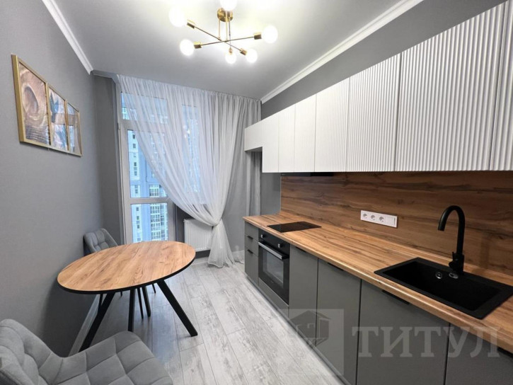 2-комн квартира ЗЖМ