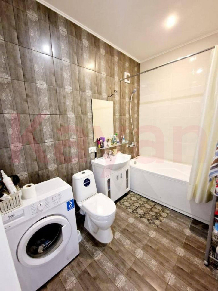 3-комн квартира Куйбышева ул.