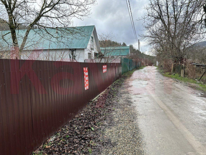 Земельный участок Заречная ул.