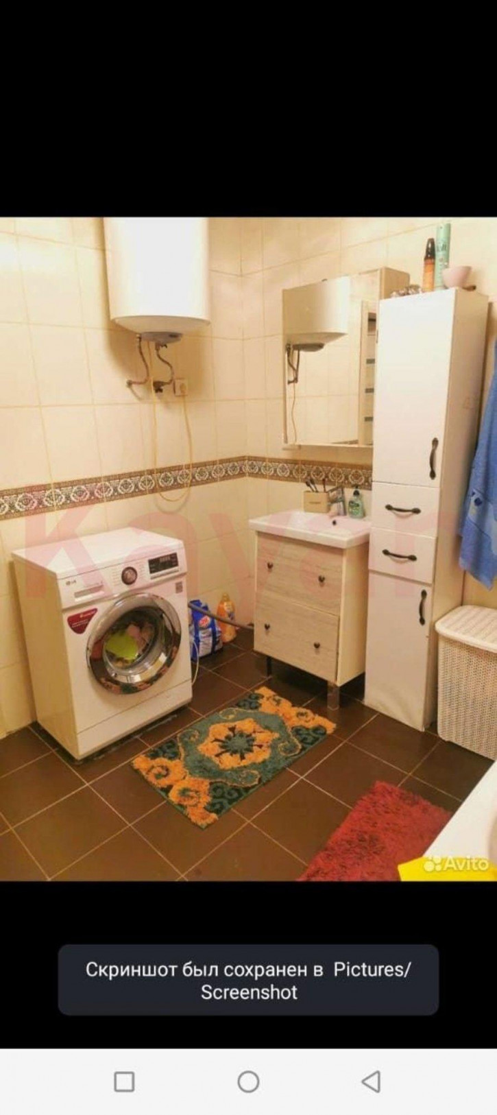 Коттедж/дом Приморский
