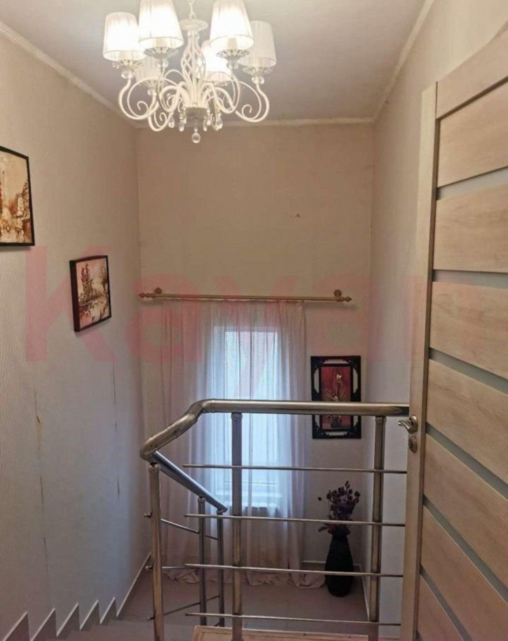 Коттедж/дом Приморский