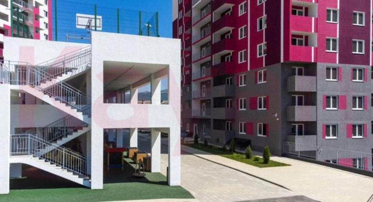 3-комн квартира Герцена ул.