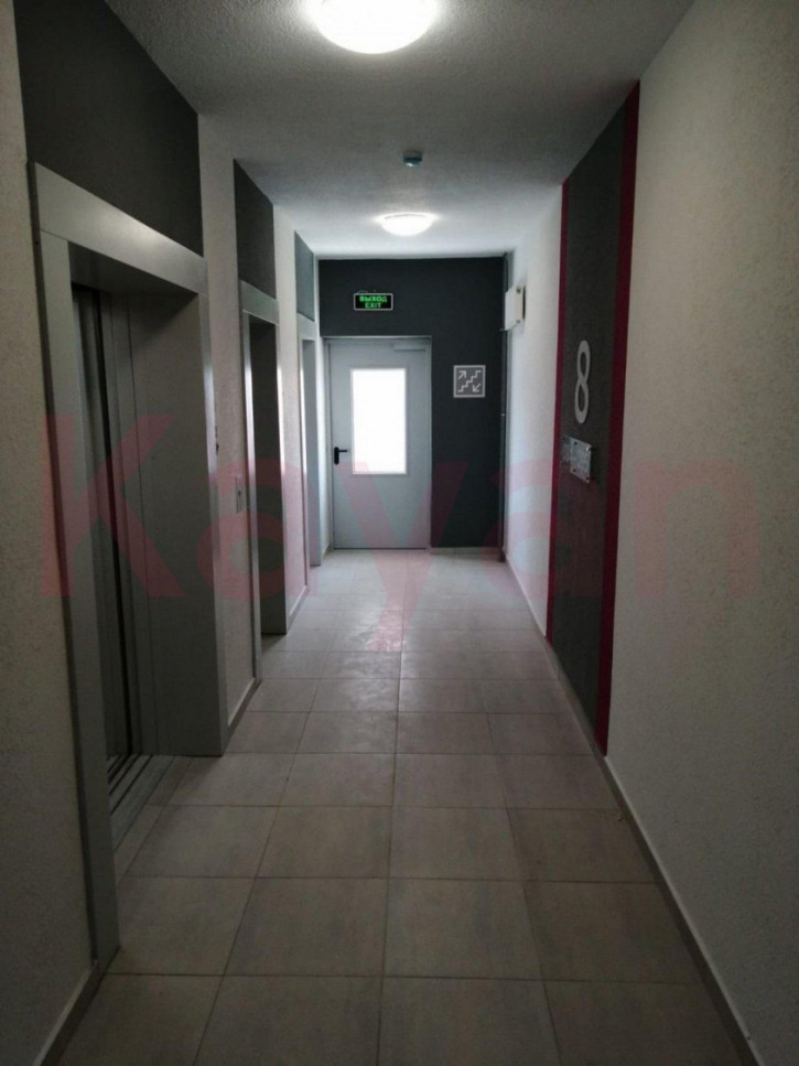 3-комн квартира Герцена ул.
