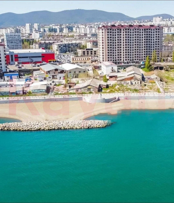 1-комн квартира Суворовская ул.