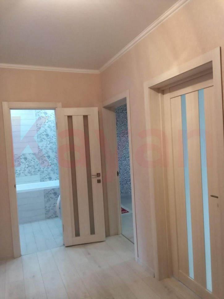 2-комн квартира Ленина проспект