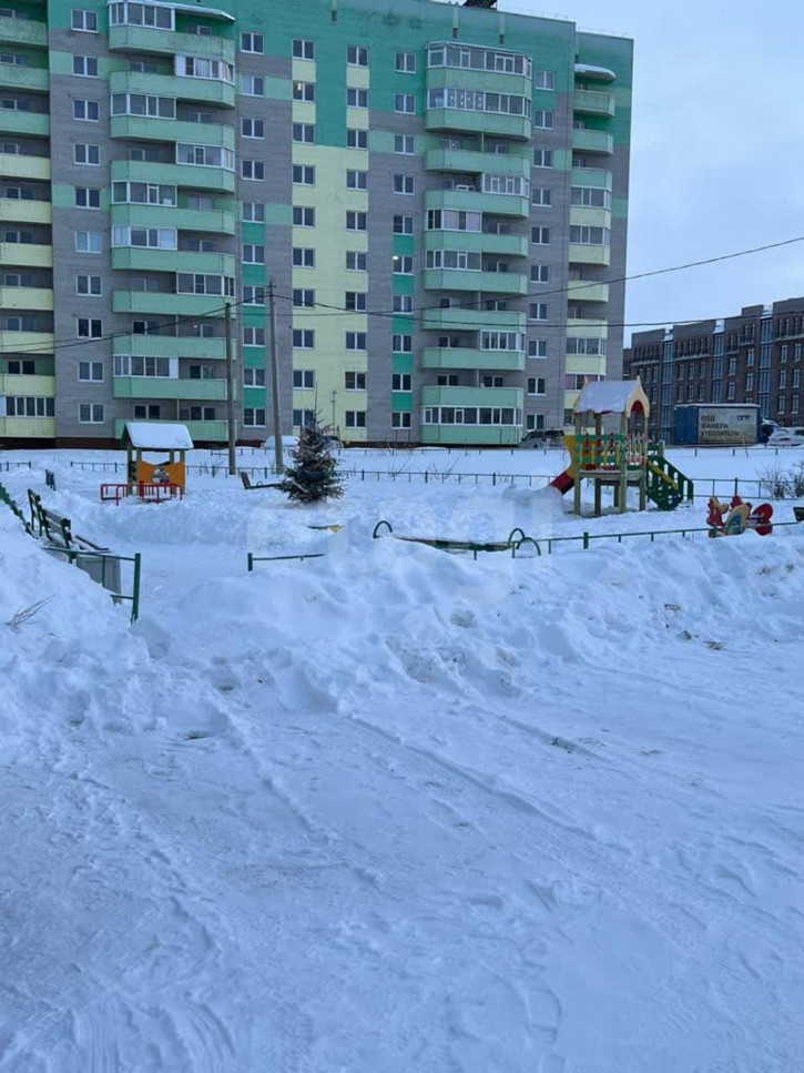 Студия улица Возрождения, 31а