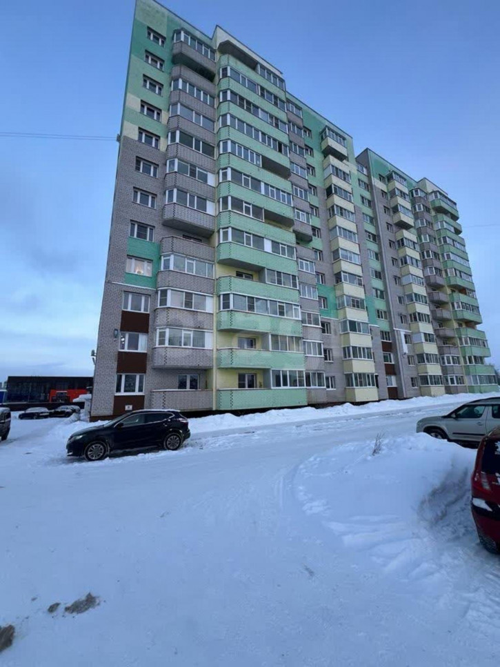 Студия улица Возрождения, 31а