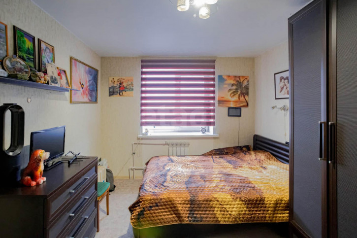 3-комн квартира Инженерная улица, 22