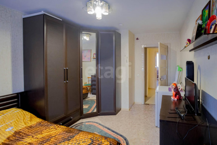 3-комн квартира Инженерная улица, 22