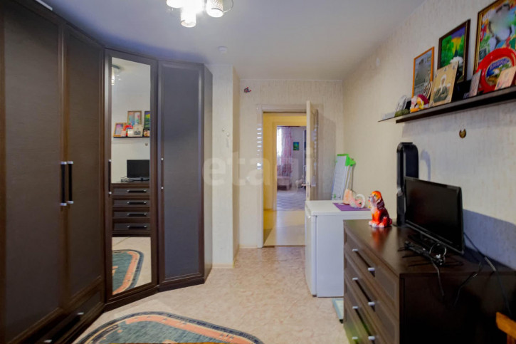 3-комн квартира Инженерная улица, 22