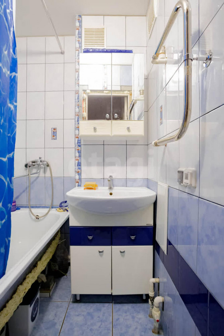 3-комн квартира Инженерная улица, 22