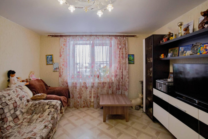 3-комн квартира Инженерная улица, 22