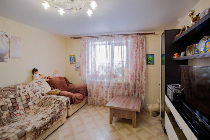 3-комн квартира Инженерная улица, 22