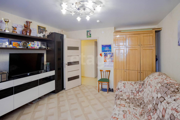 3-комн квартира Инженерная улица, 22